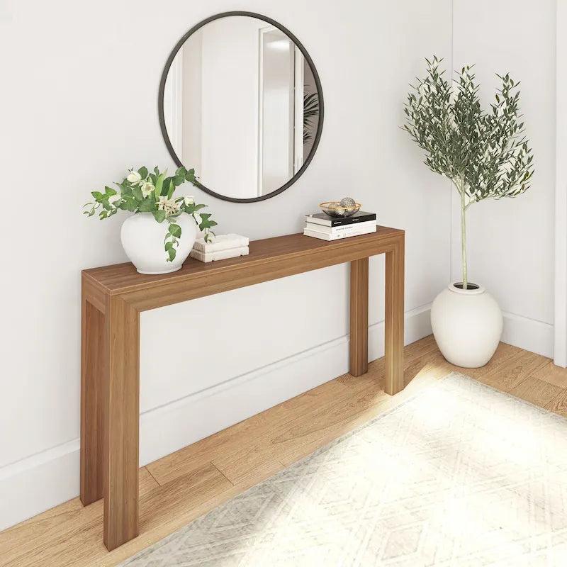 Modern Console Table - 56