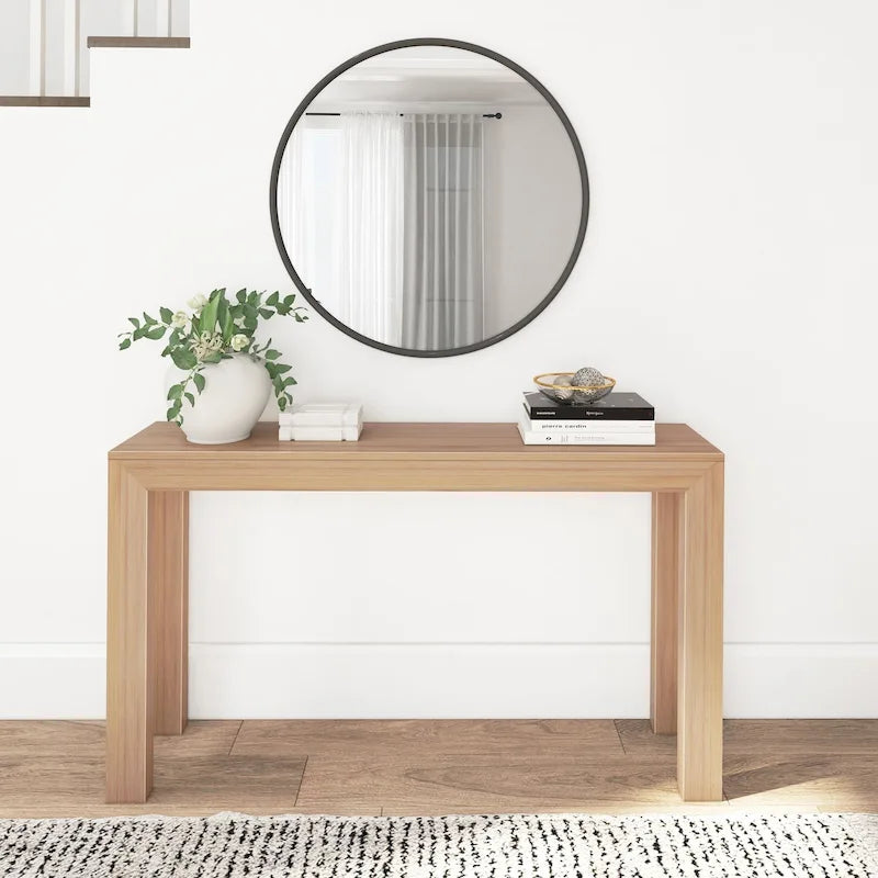 Modern Console Table - 56
