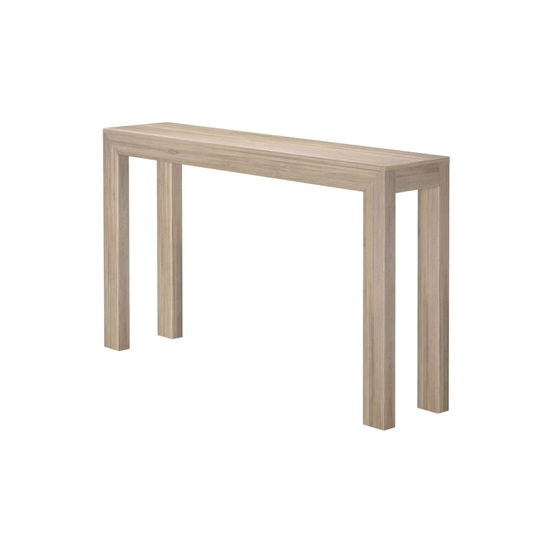 Modern Console Table - 56