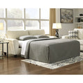Schlafsofa in Queen-Size - 89 W x 38 D x 39 H
