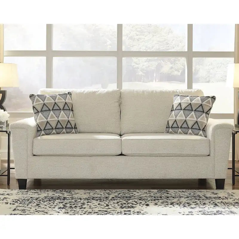 Queen Sofa Sleeper - 89 W x 38 D x 39 H