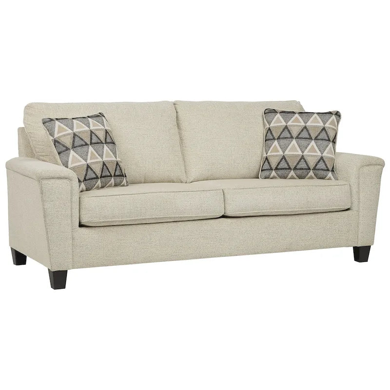 Queen Sofa Sleeper - 89 W x 38 D x 39 H
