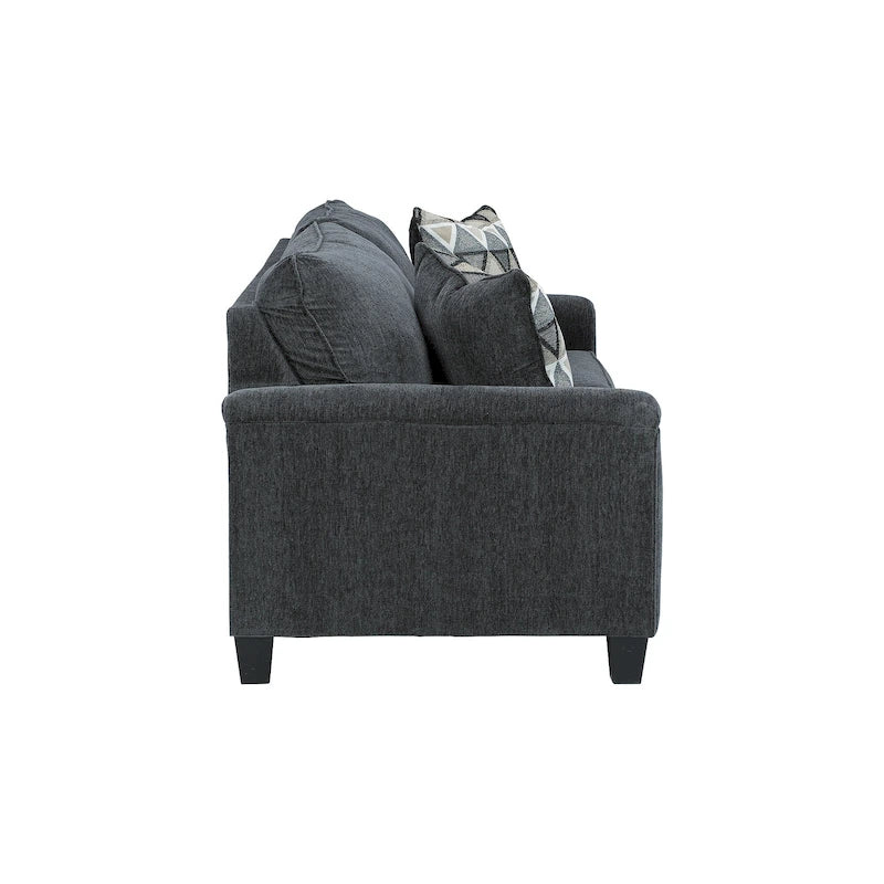 Schlafsofa in Queen-Size - 89 W x 38 D x 39 H