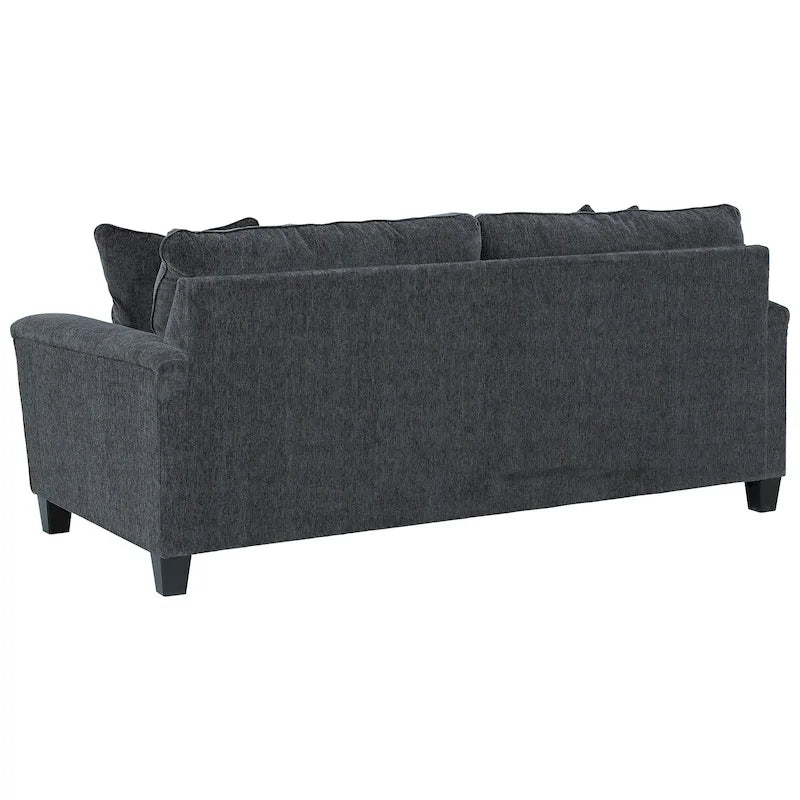 Schlafsofa in Queen-Size - 89 W x 38 D x 39 H