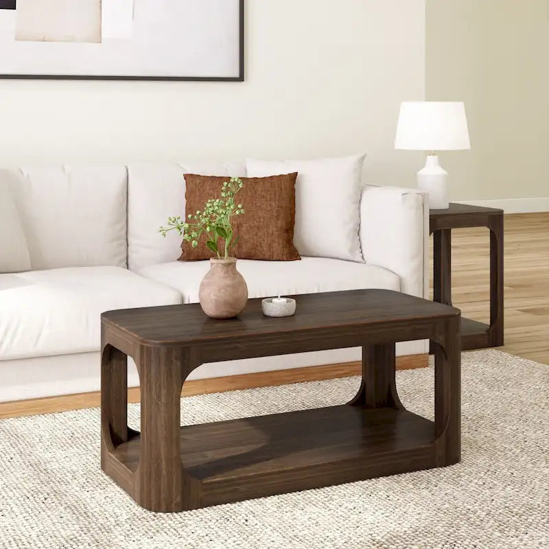 Coffee Table - 40
