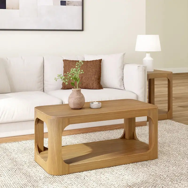Coffee Table - 40