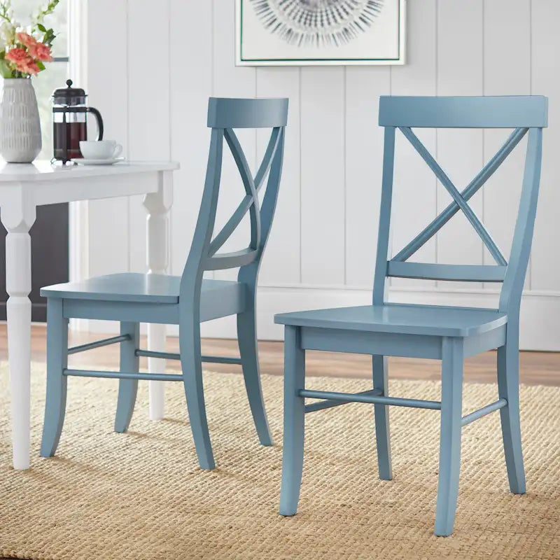 Dining Chairs (Set of 2)