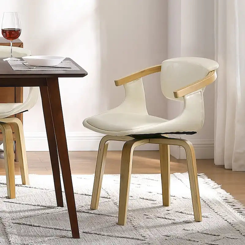 Swivel Dining Chair