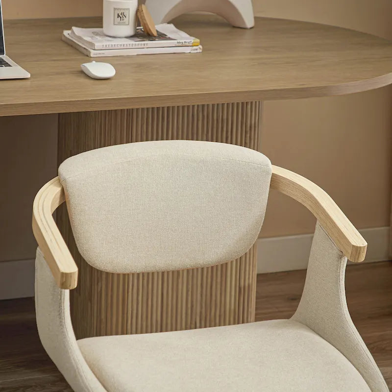 Swivel Dining Chair