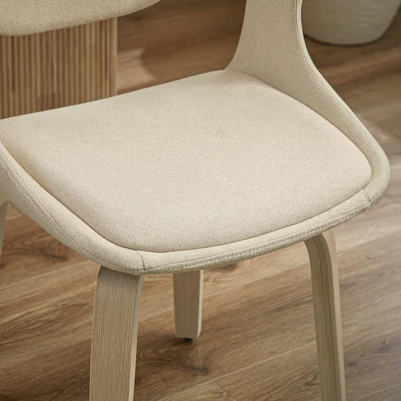 Swivel Dining Chair