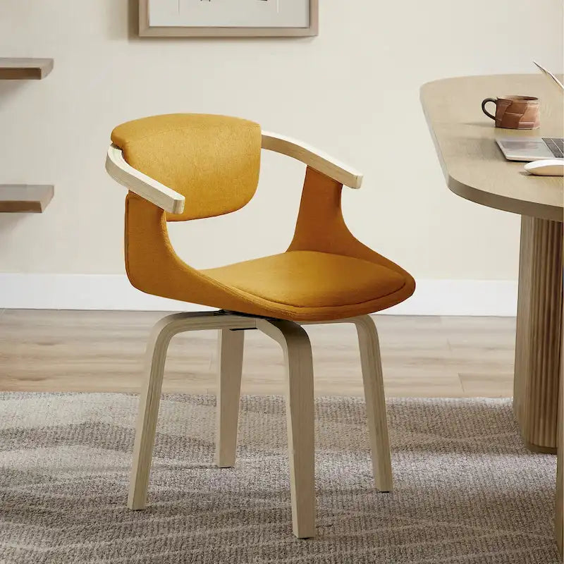 Swivel Dining Chair