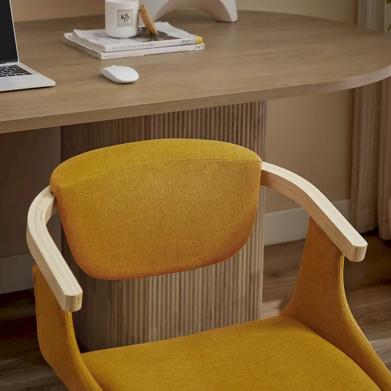Swivel Dining Chair