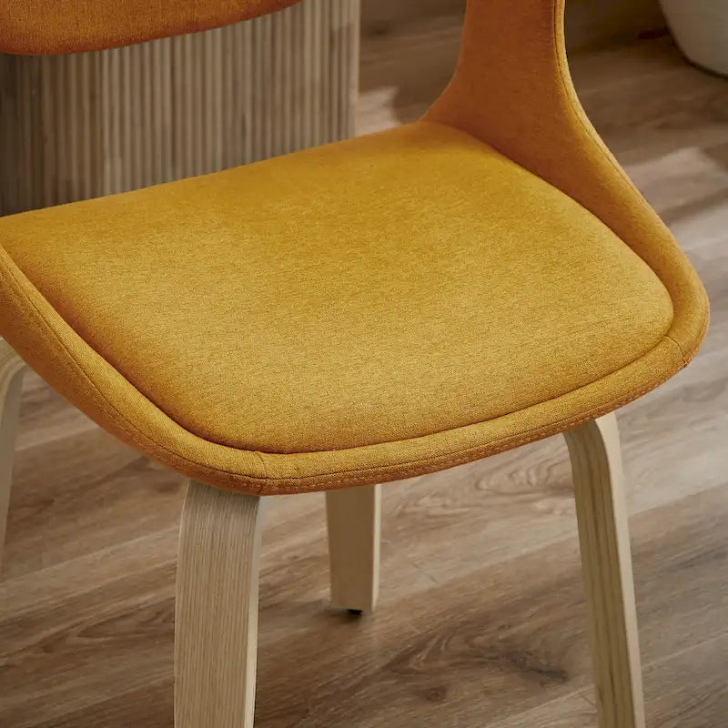 Swivel Dining Chair