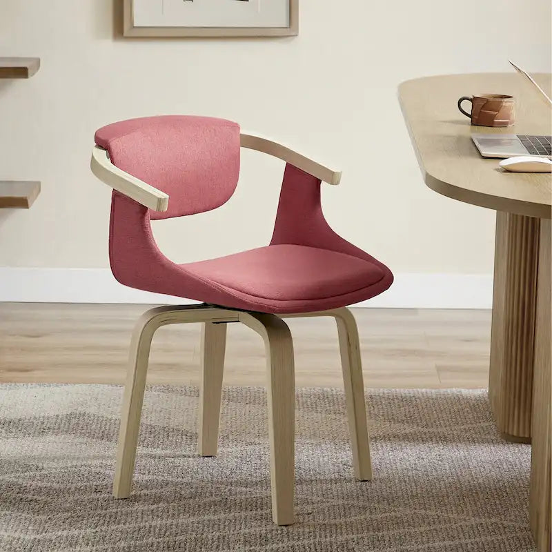 Swivel Dining Chair