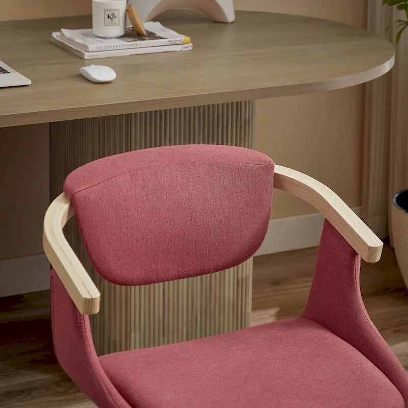Swivel Dining Chair