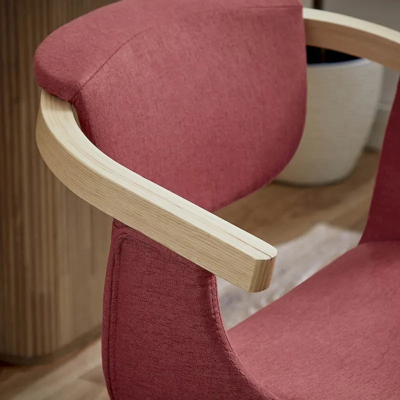 Swivel Dining Chair