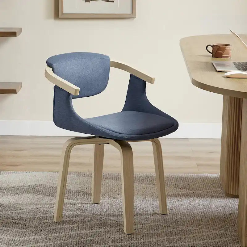 Swivel Dining Chair