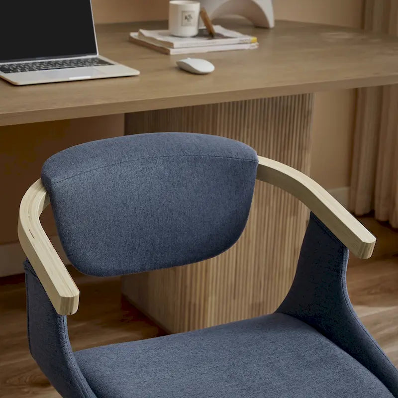 Swivel Dining Chair