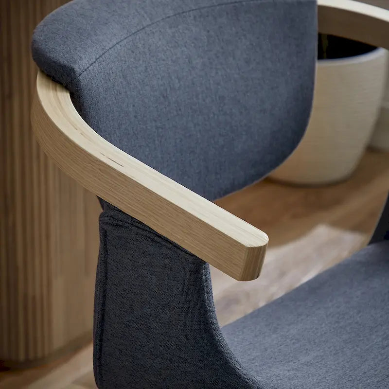 Swivel Dining Chair