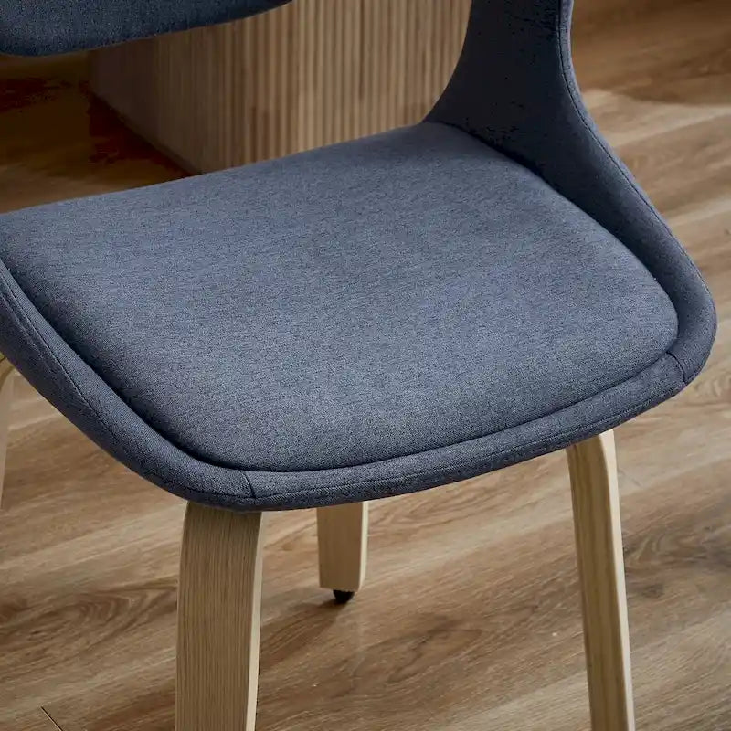 Swivel Dining Chair