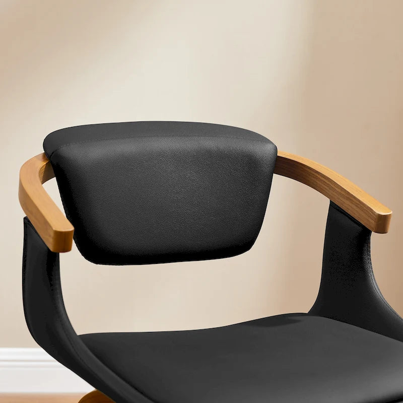 Swivel Dining Chair