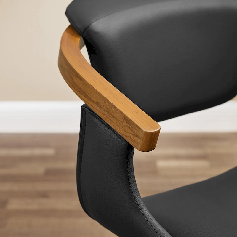 Swivel Dining Chair