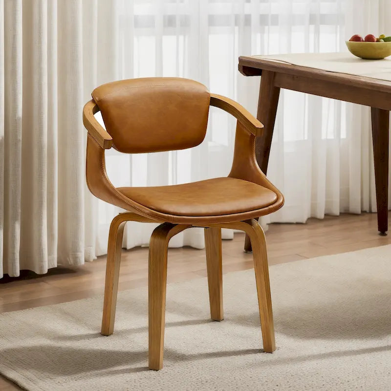 Swivel Dining Chair