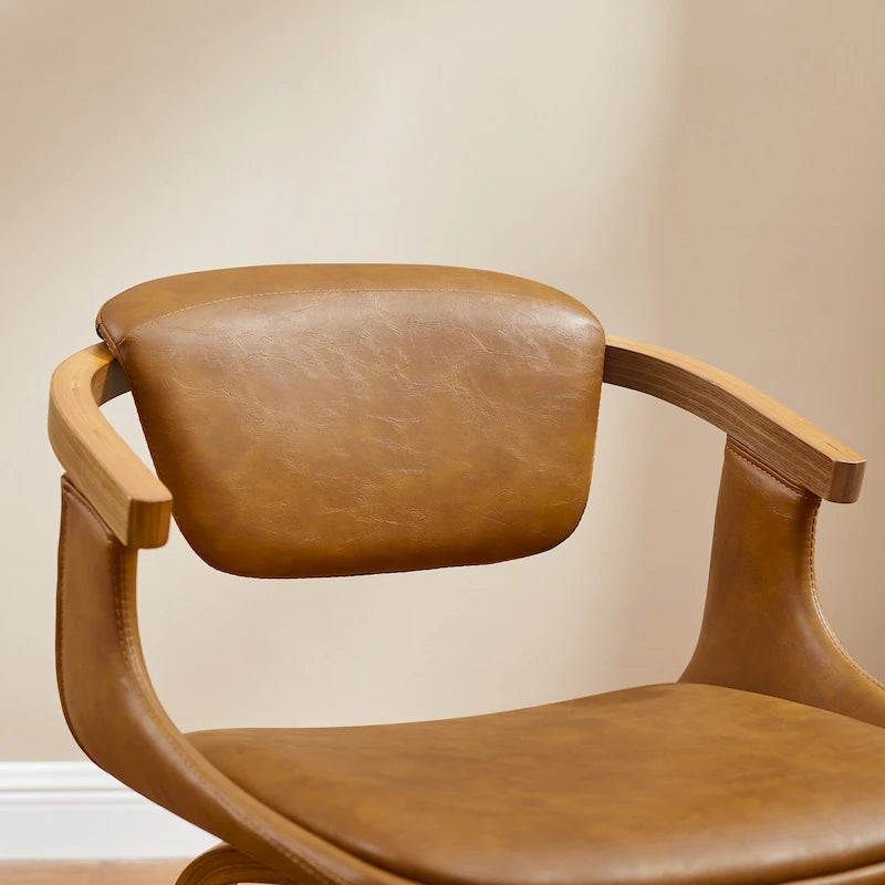 Swivel Dining Chair