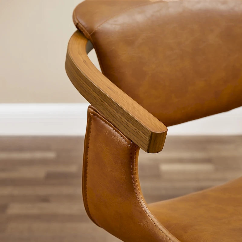 Swivel Dining Chair