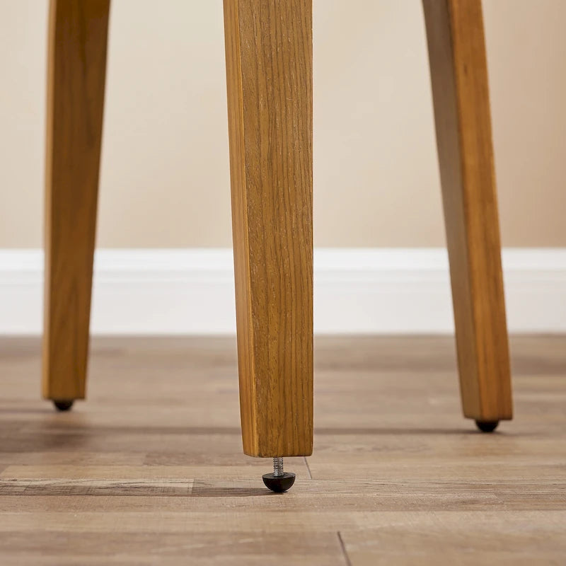 Swivel Dining Chair