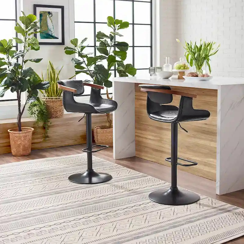 Swivel Dining Chair