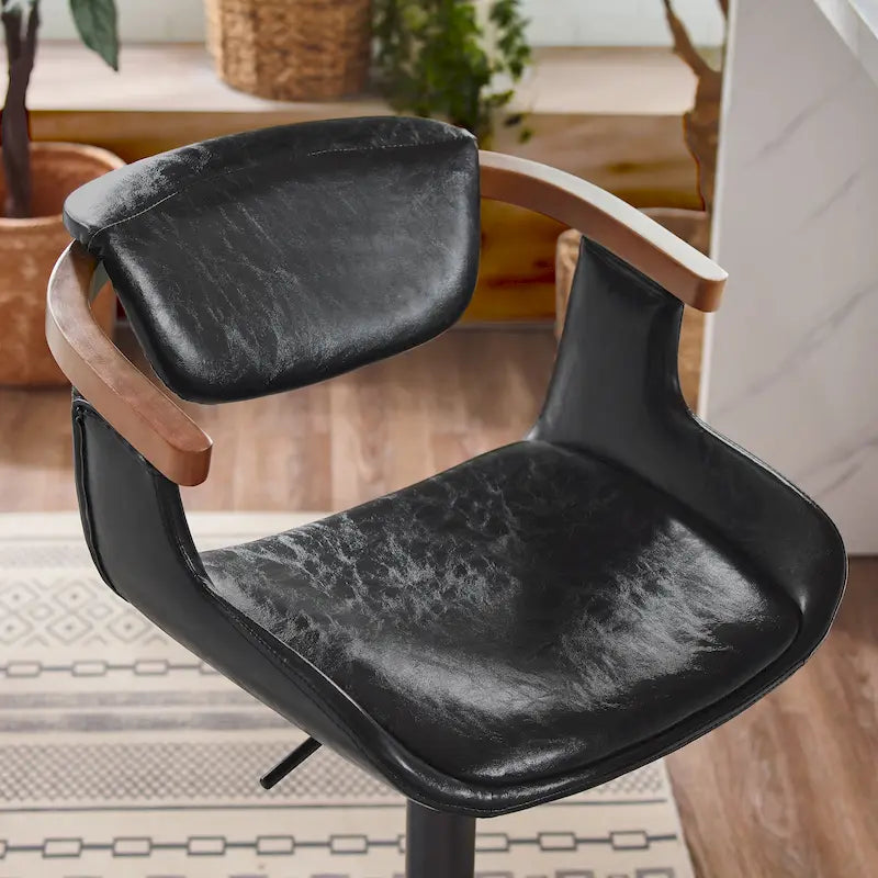 Swivel Dining Chair